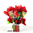 “Fiesta Mexicana” Bolsa con Dulces Picositos