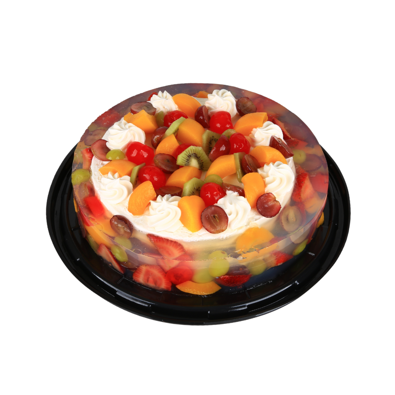 Jelly Cake