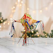 Regalo Navideño con Crema Irlandesa Baileys y Piñata de Talavera