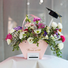 Special Floral Bag for Graduating students