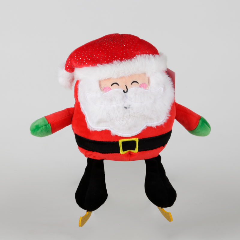 Santa’s Sweet Surprise