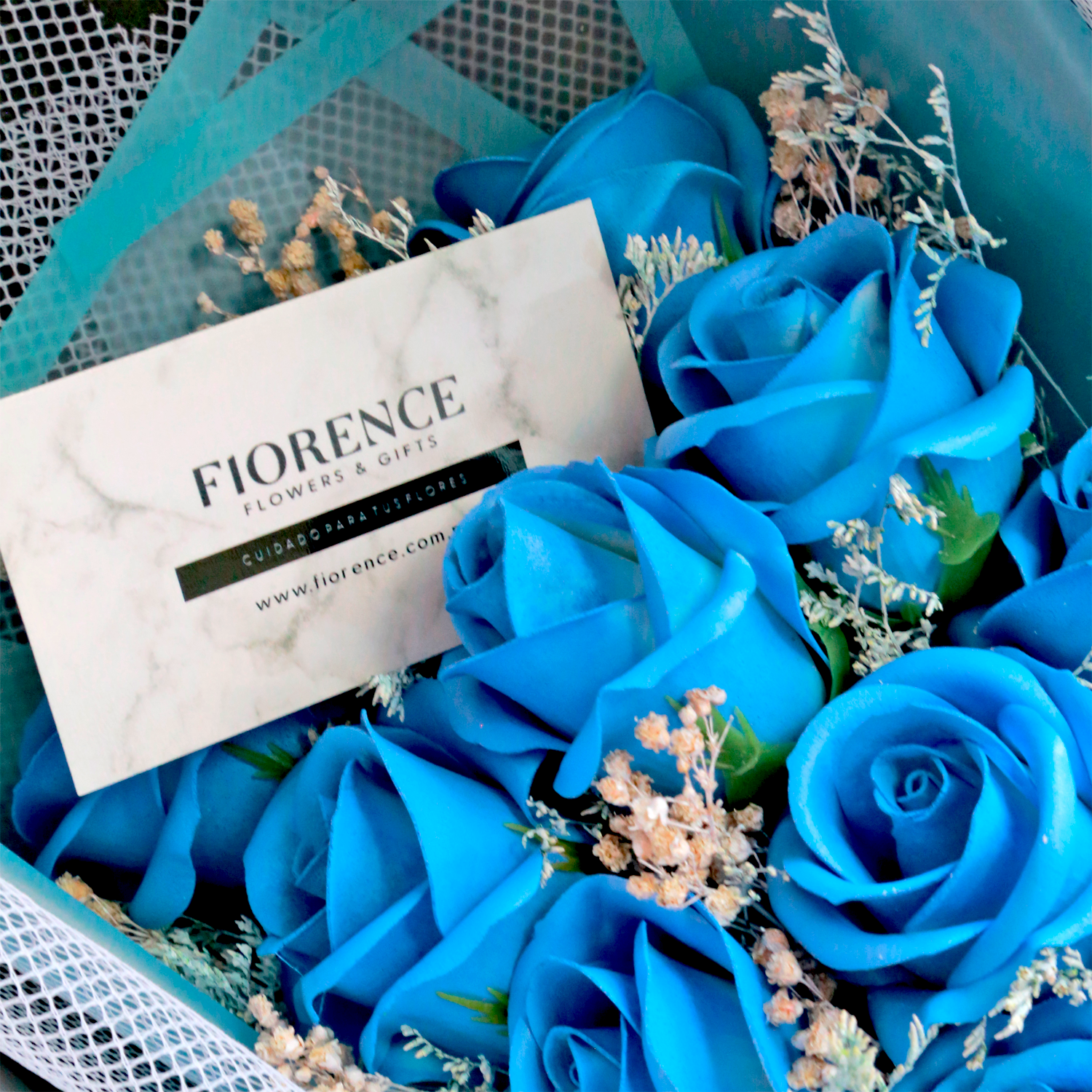 Sweet Love of Roses