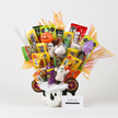 Candy Bouquet en Taza de Mickey Mouse Catrin