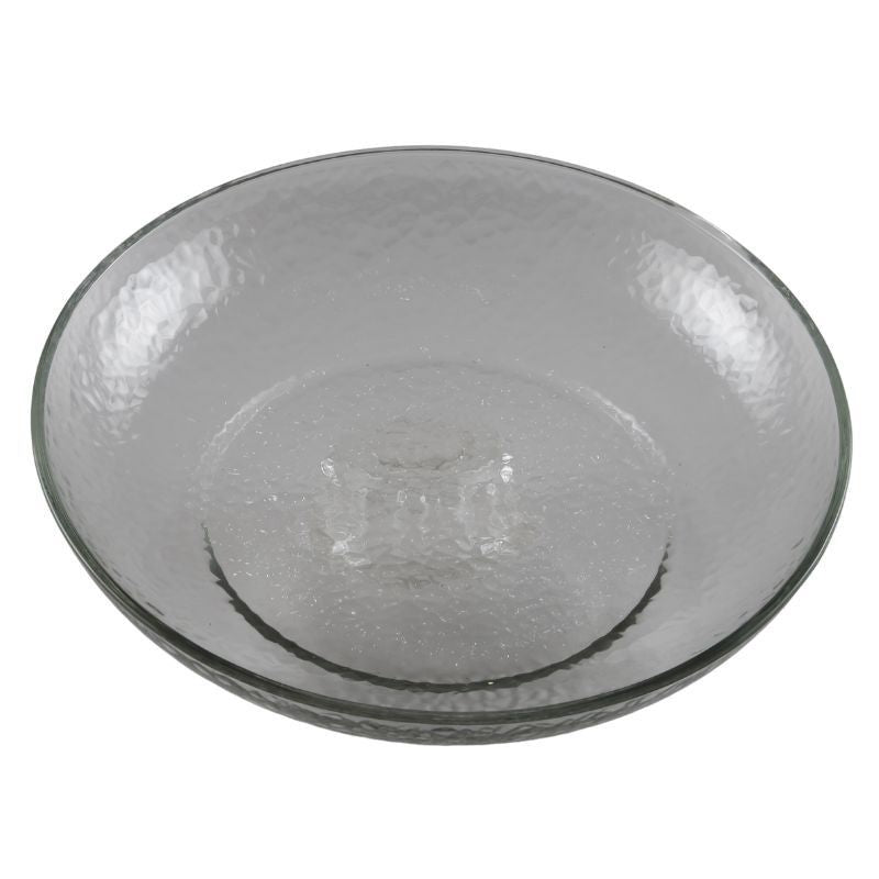 Jardín de rosas y fruta