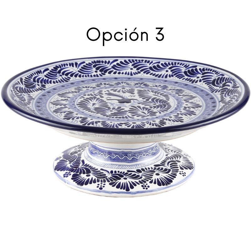 Exquisito Frutal en Platón De Talavera