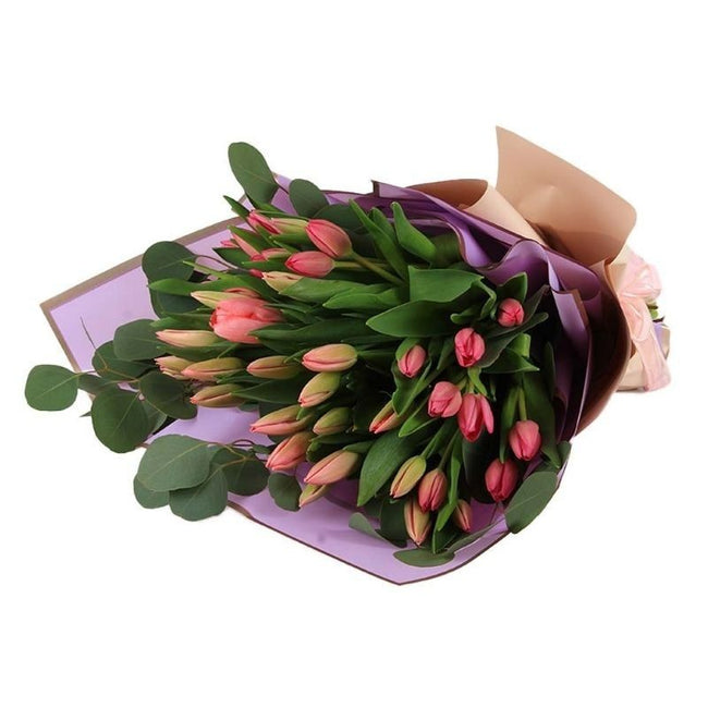Ramo de Tulipanes