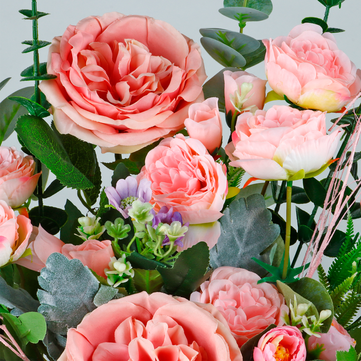 Blush Harmony - Exclusive Artificial Arrangement