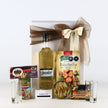 Premium Gift with Jimador Añejo Tequila and Gourmet Products