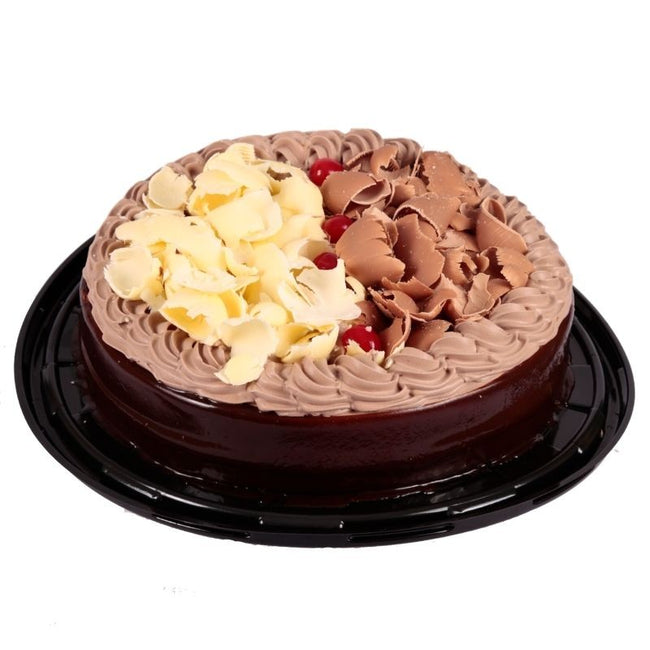 Pastel Selva Negra