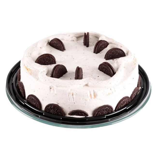 Pastel Cookies and Cream.