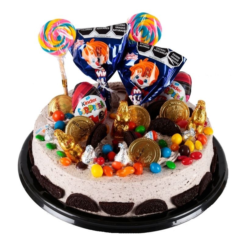 Sweet Celebration Cake