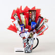 Candy Bouquet  