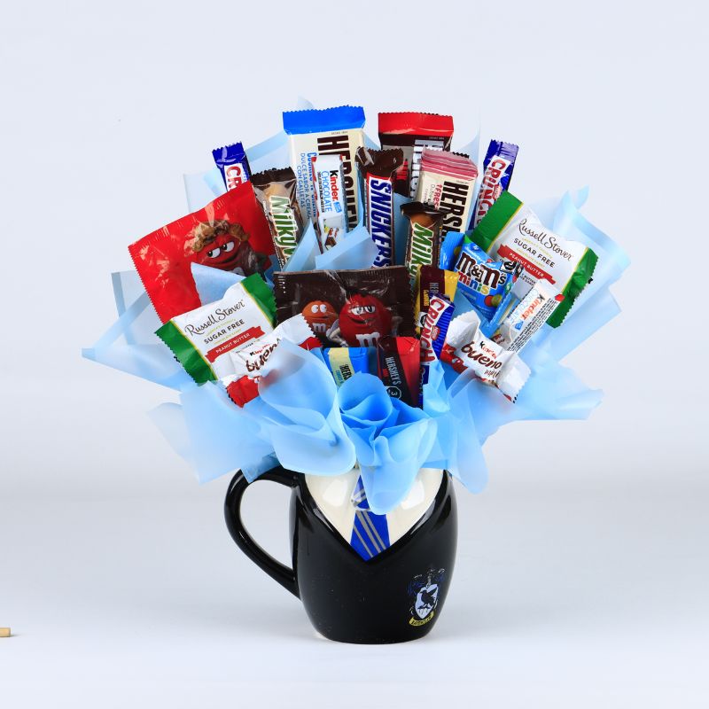 Candy Bouquet 