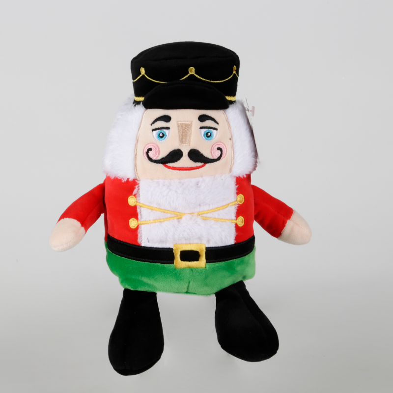 Santa’s Sweet Surprise