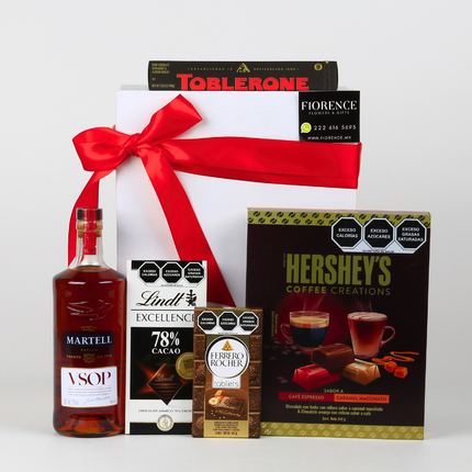 Gran Cognac Fránces 