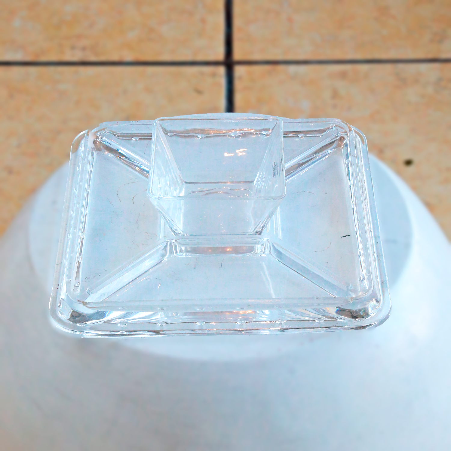 Mom’s Serenade Flower Garden 