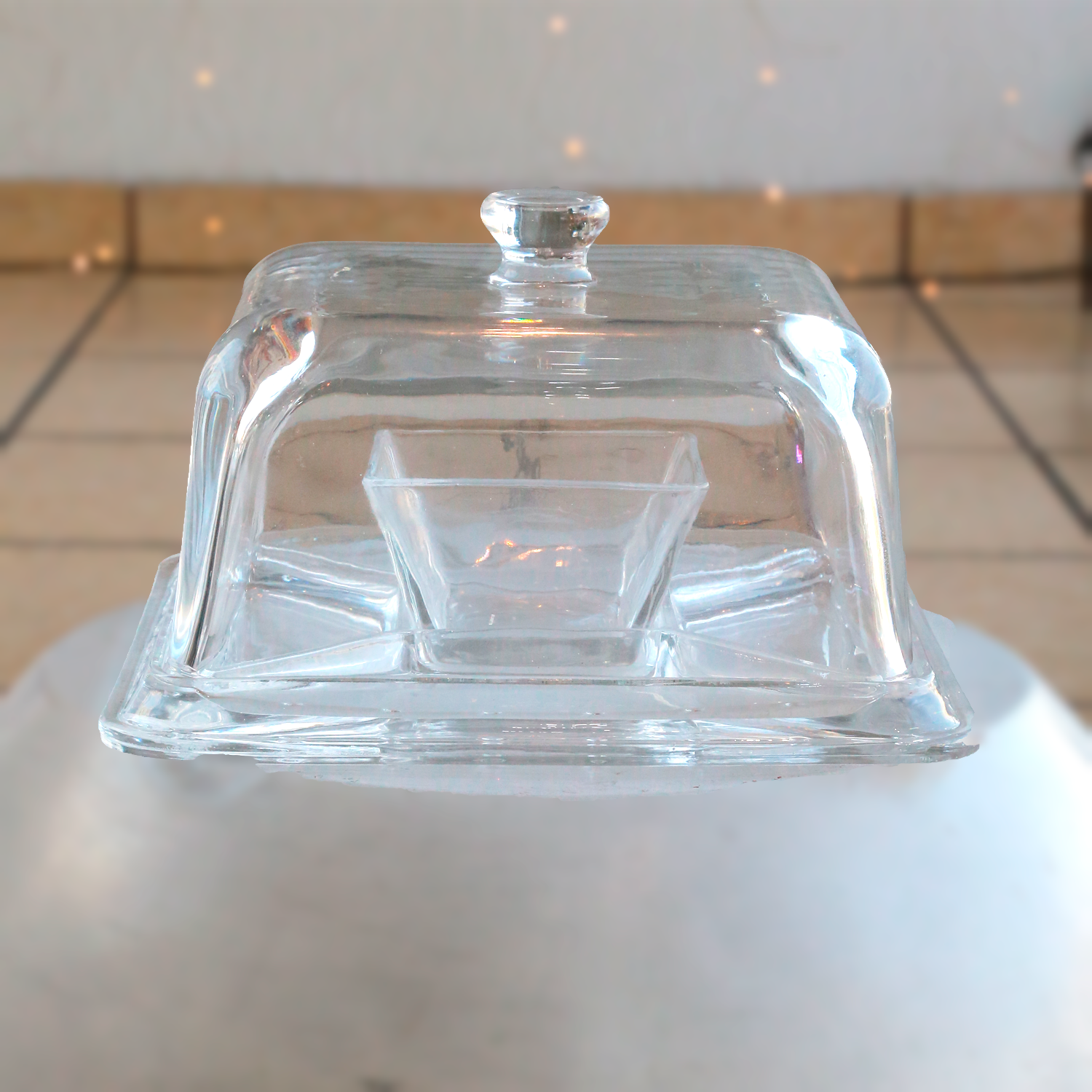 Mom’s Serenade Flower Garden 