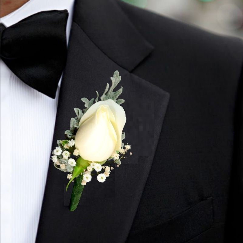 Boutonniere 