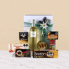 Caja Navideña de Regalo Freixenet Pinot Grigio | Vino Italiano & Gourmet