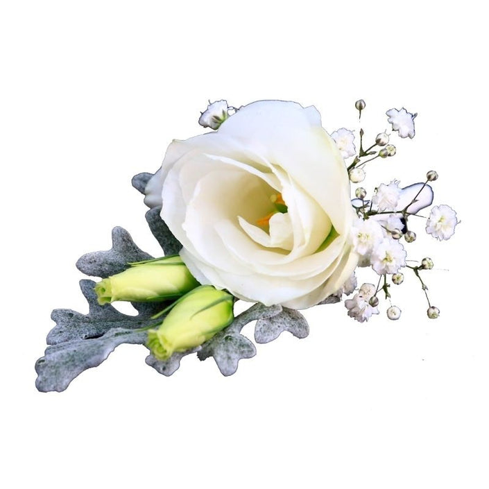 Boutonniere 