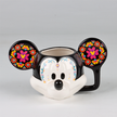 Candy Bouquet en Taza de Mickey Mouse Catrin