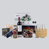Bel Air Gourmet Christmas Experience: Red Wine and Spanish Pairing