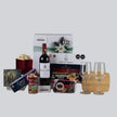 Bel Air Gourmet Christmas Experience: Red Wine and Spanish Pairing