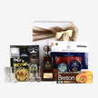 Tequila 1800 Añejo Deluxe Gift Box – Charcuterie, Cheese & Chocolate Truffles