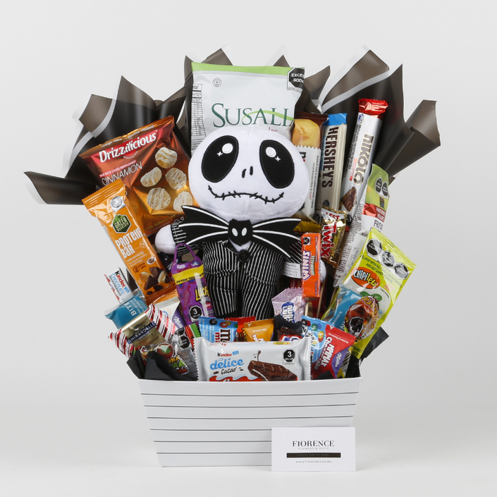 Candy Bouquet 