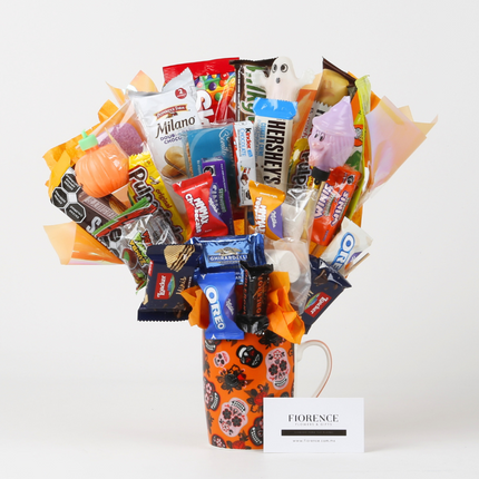 Candy Bouquet 