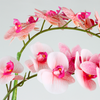 Graceful Orchid Elegance - Artificial Arrangement