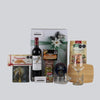 Les Petits Arnauds Christmas Gourmet Gift | Wine and Pairing
