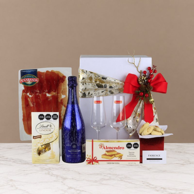 Christmas Gourmet Set 