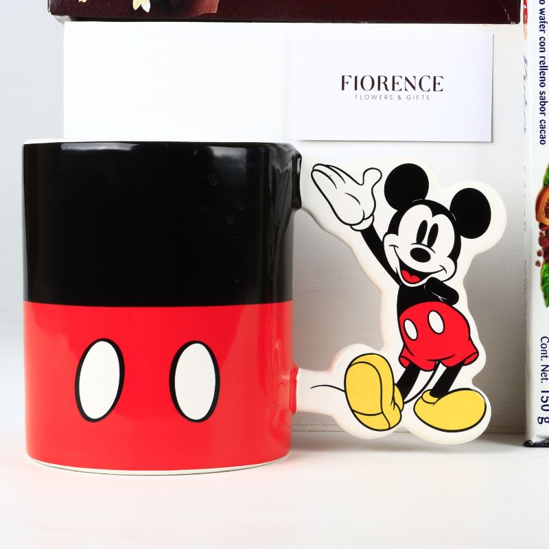 Delicias para Compartir: Galletas, Chocolates, Té y Café  -  Regalo de Agradecimiento