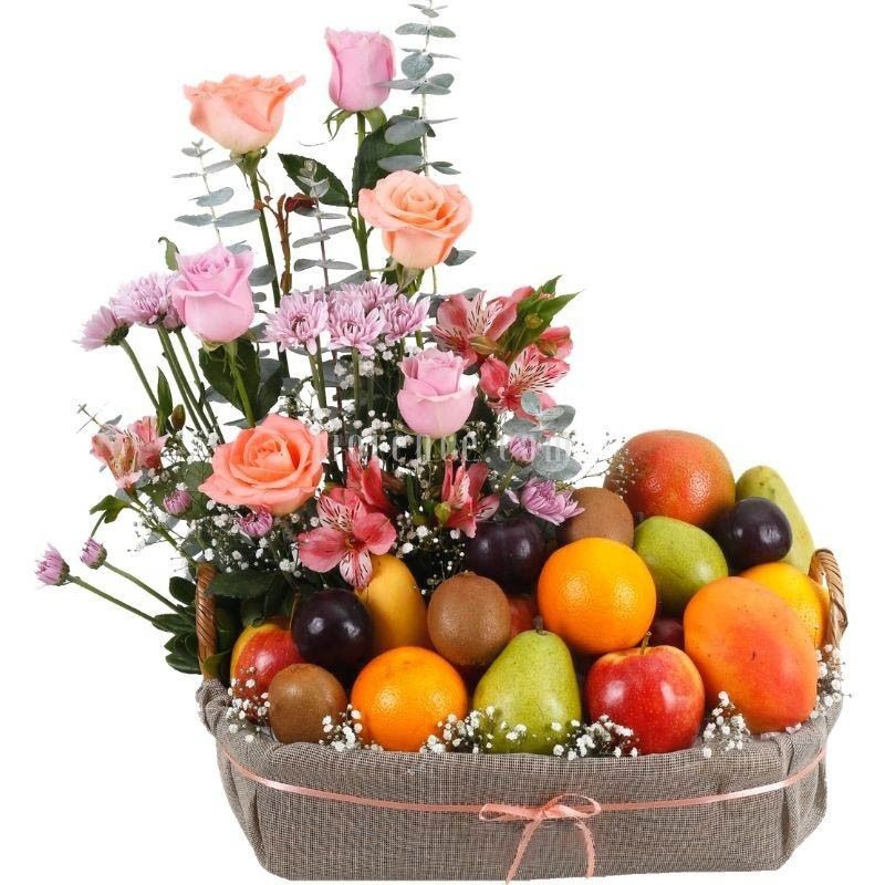 Exquisito Frutal Floral