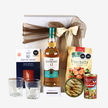 The Glenlivet 12 Gift Box – Serrano Ham, Sardines & Gourmet Snacks