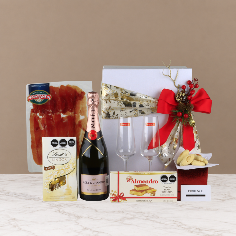 Christmas Gourmet Set 