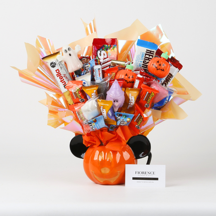 Candy Bouquet en 