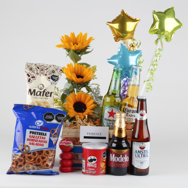 Toast to Celebrate Gift Box