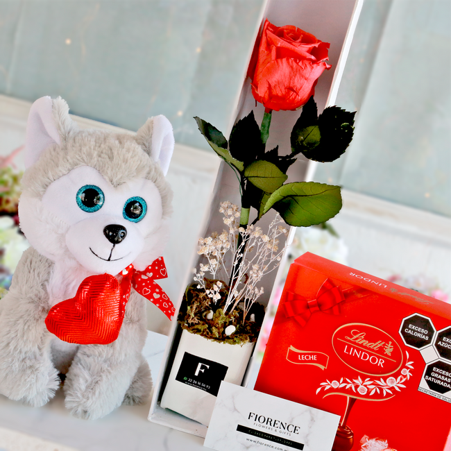 Eternal Love Valentine’s Gift Combo