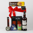 Regalo con Whisky Dewar's - Regalo para toda ocasión