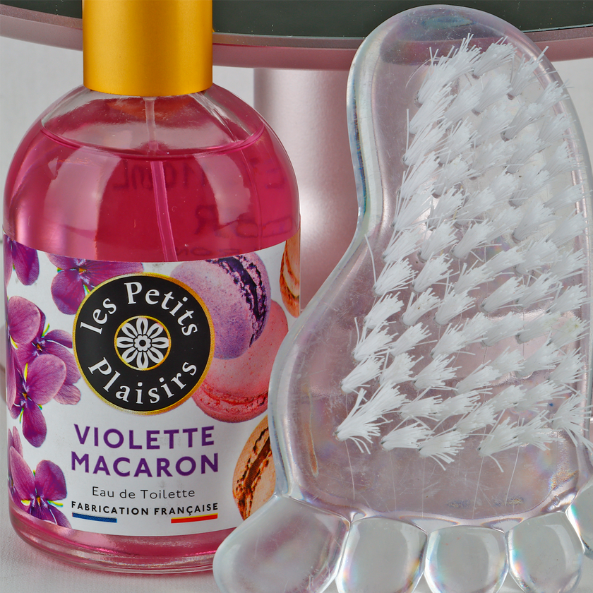 Glow & Relax Beauty Set