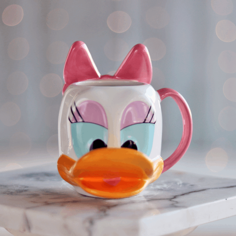 Candy Bouquet Personajes de Disney