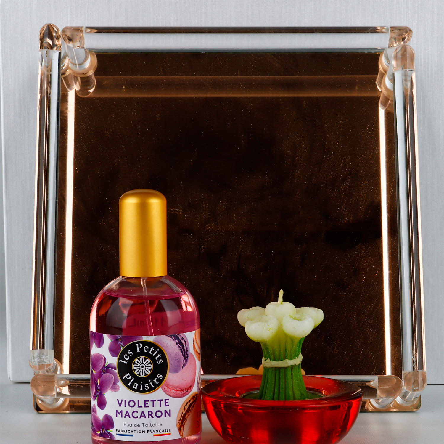 Glow & Relax Beauty Set