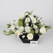 Special Arrangement of White Roses