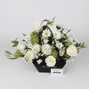 Special Arrangement of White Roses