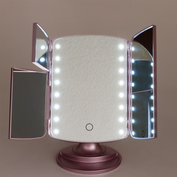 Glow & Relax Beauty Set