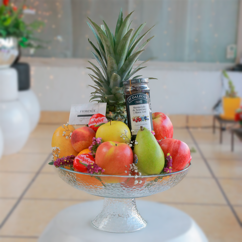 Dulce delicia para mamá