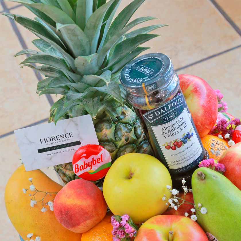 Dulce delicia para mamá