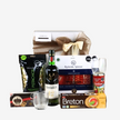 Glenfiddich 12 Gift Box | Charcuterie & Gourmet Selection